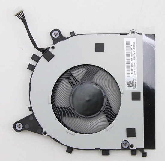 Picture of Lenovo Lenovo laptop cooling fan for