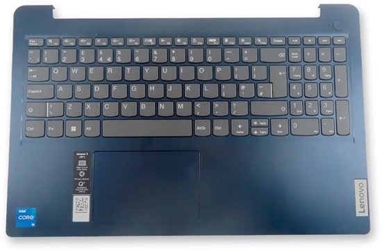 Picture of Lenovo Mechanical Assembly CS21 for