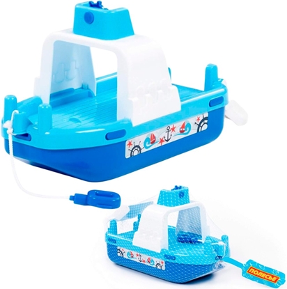 Изображение Lenovo ZAB WODNA 14X28X16 LAGUNA NIEB SIAT P6