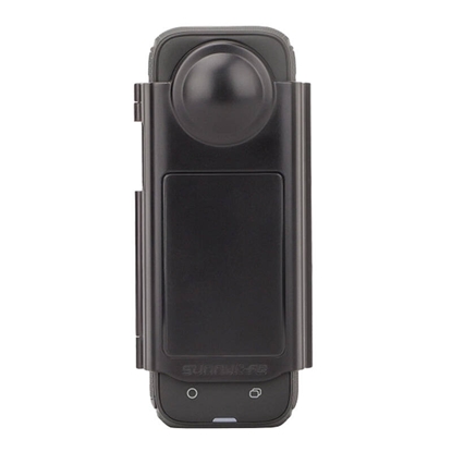 Изображение Lens Screen Cover SUNNYLIFE for Insta360 X4