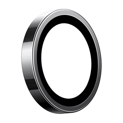 Picture of Lensguard Camera Glass for iPhone 16 ProMax (Black