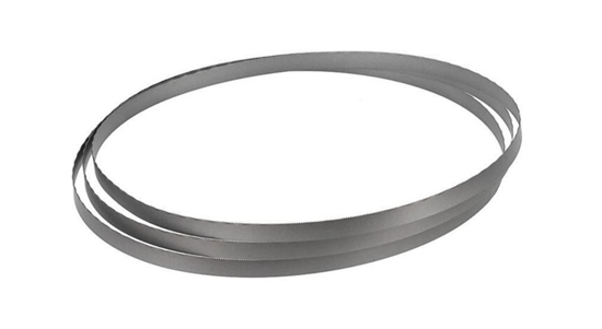 Изображение Lentzāģa griešanas lente DeWalt DT8477-QZ; 899x12,7x0,5 mm; 18 TPI; 3 gab.