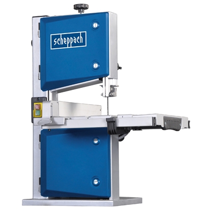 Attēls no Lentzāģis Scheppach HBS30