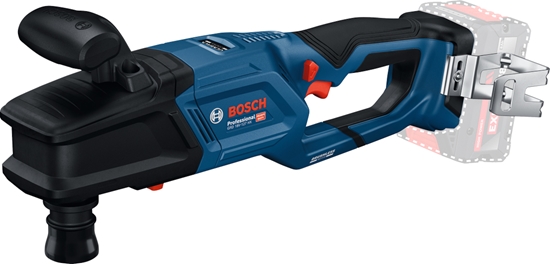 Picture of Leņķa rokas urbjmašīna Bosch GRD 18V-127 HX; 18 V (bez akumulatora un lādētāja)