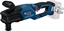 Изображение Leņķa rokas urbjmašīna Bosch GRD 18V-127 HX; 18 V (bez akumulatora un lādētāja)