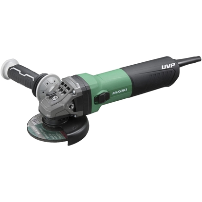 Attēls no Leņķa slīpmašīna Hikoki G13BYWQZ; 1700 W; 125 mm