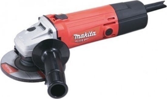 Изображение Leņķa slīpmašīna Makita M9503R