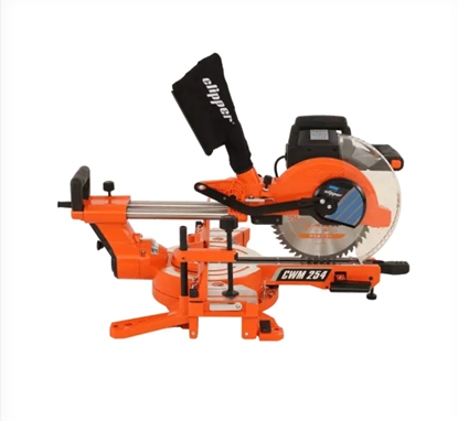 Picture of Leņķzāģis Norton CWM254; 1800 W; 254 mm