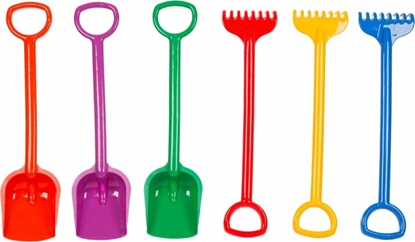 Picture of Leszko opata + grabie due LESZKO