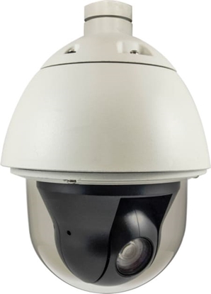 Изображение Level One LevelOne FCS-4042 drošības/tīkla kamera Kupols IP drošības kamera Ārējie 1920 x 1080 pikseļi Siena