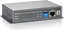 Изображение Level One LevelOne FSW-0513 tīkla pārslēgs Fast Ethernet (10/100) Power over Ethernet (PoE) Melns, Pelēks