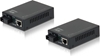 Picture of Level One LevelOne FVT-2202 tīlkla mediju pārveidotājs 100 Mbit/s Melns