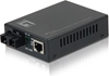 Picture of Level One LevelOne FVT-2401 tīlkla mediju pārveidotājs 100 Mbit/s 1310 nm Viens režīms Melns
