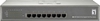 Picture of Level One LevelOne GEP-0822 tīkla pārslēgs Gigabit Ethernet (10/100/1000) Power over Ethernet (PoE) Pelēks