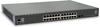 Изображение Level One LevelOne GTL-2881 tīkla pārslēgs Vadīts L3 Gigabit Ethernet (10/100/1000) Pelēks