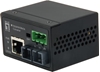 Picture of Level One LevelOne IEC-4001 tīlkla mediju pārveidotājs 100 Mbit/s Multi režīms Melns