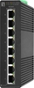 Изображение Level One LevelOne IGS-2108P tīkla pārslēgs Vadīts L2 Gigabit Ethernet (10/100/1000) Power over Ethernet (PoE) Melns