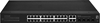 Изображение Level One LevelOne IGS-2128 tīkla pārslēgs Vadīts L2 Gigabit Ethernet (10/100/1000) Melns