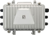 Picture of Level One LevelOne PFE-1014R tīkla pagarinātājs Tīkla uztvērējs Pelēks
