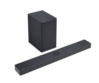 Изображение LG Sound Bar SC9S