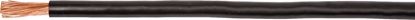 Picture of LGYDY Przewód LGY 1X1 mm2 czarny 300/500V (LGY1_500)