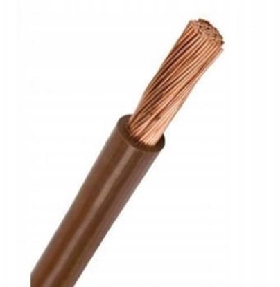 Picture of LGYDY Przewód LGY 1X6 mm2 niebieski 450/750V (LGY6_750)