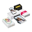 Picture of Liene Amber M100 4x6" portable photo printer