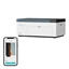 Picture of Liene Amber M200 4x6" portable photo printer