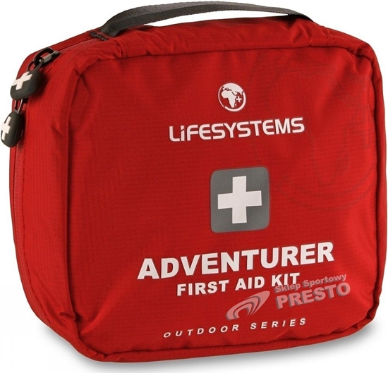Picture of Lifesystems Apteczka Adventurer