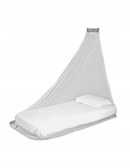 Picture of Lifesystems MicroNet Single Mosquito Net (Untreated)