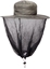 Attēls no Lifesystems Moskitiera Midge/Mosquito Head Net Hat (LM5065)