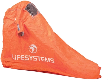Attēls no Lifesystems Survival Shelter 1