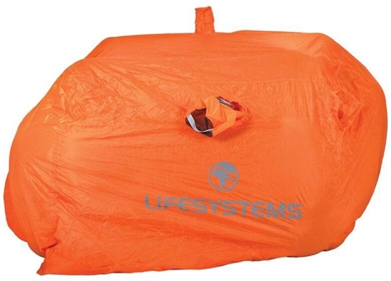 Picture of Lifesystems Survival Shelter 6