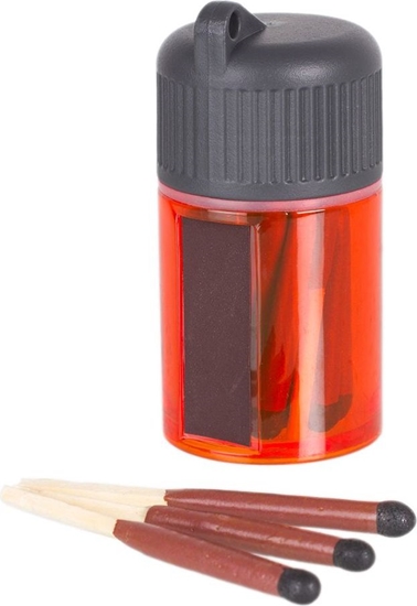 Изображение Lifesystems Zapaki wodoodporne Stormproof Matches 25 Matches (LM42230)