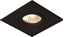 Picture of Light Prestige Podtynkowa Metis 1 czarna (LP-2780/1RS BK) - Light Prstige