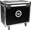 Picture of LIGHT4ME 7R BEAM 230W CASE 2IN1 skrzynia transportowa na 2 gowice ruchome