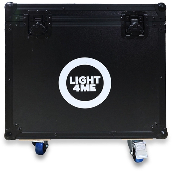 Picture of LIGHT4ME 7R SMART BEAM CASE 2IN1 skrzynia transportowa