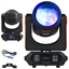 Attēls no LIGHT4ME ORBEAM 150W LED gowica ruchoma beam owi