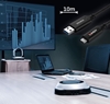 Picture of Lindy 10m USB 3.2 5Gbps Type A to C Hybrid Cable