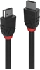 Picture of Lindy 7.5m 8K60Hz HDMI Cable, Black Line