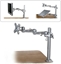 Attēls no Lindy Adjustable LCD Arm