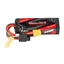 Picture of Lipo Gens ace G-Tech 2200mAh 7.4V 2S1P 60C GRP-76 Hardcase Battery with XT60 Plug