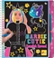 Attēls no LISCIANI BARBIE SKETCH BOOK CUTIE SCRATCH REVEAL