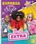 Attēls no LISCIANI BARBIE SKETCH BOOK EXPRESS YOUR STYLE.