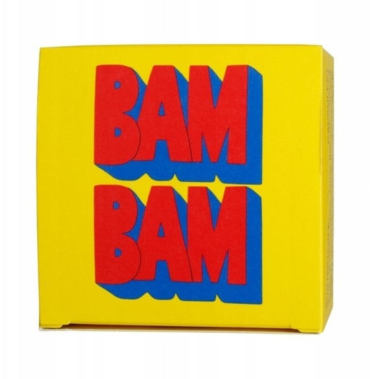 Picture of Lykke - kawa w kapsukach BAM BAM - 10 kapsuek