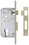 Picture of LOB RIM LOCK 10007/F 3 KEYS BP