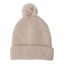 Picture of Lodger Hatter Folklore merino vilnas cepure, Beige, 3-6m