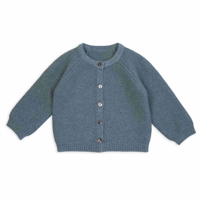 Attēls no Lodger Topper knit Merino jaka, Dragonfly, 62.izm.