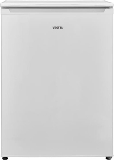 Изображение Lodówka AEG Lodówka stoowa VKS351-E 135l biay E