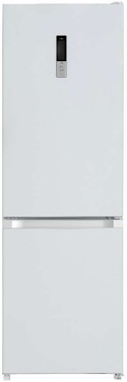 Picture of Lodówka CHiQ Lodówko-zamraarka GCB340NEIDW 226L/96L wh D (wysyka towarów)
